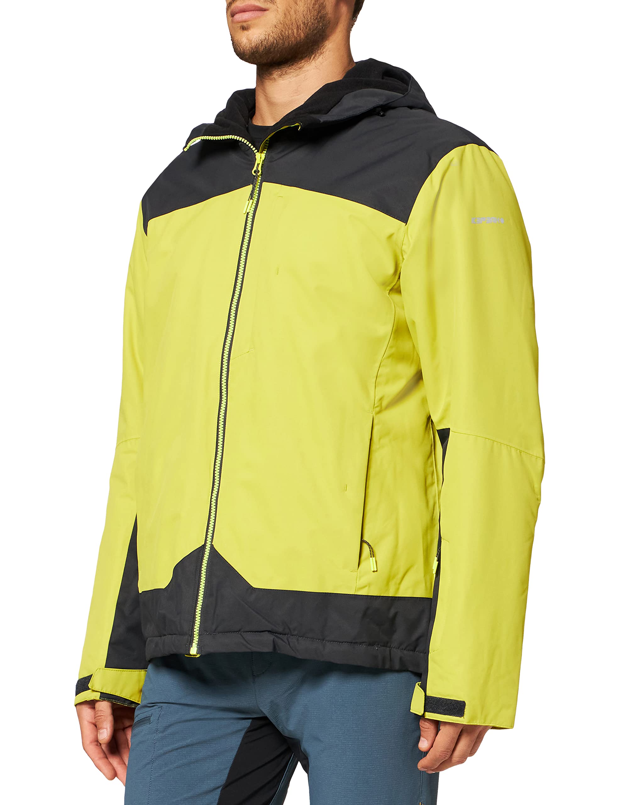 icepeak jacket price