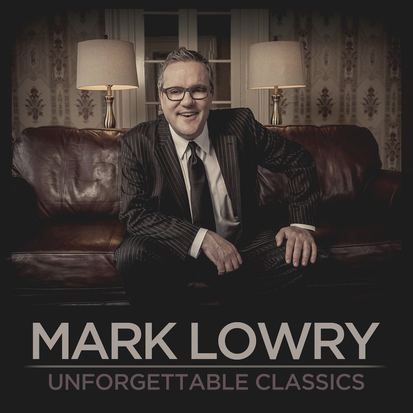 Mark Lowry - Unforgettable Classics - Amazon.com Music