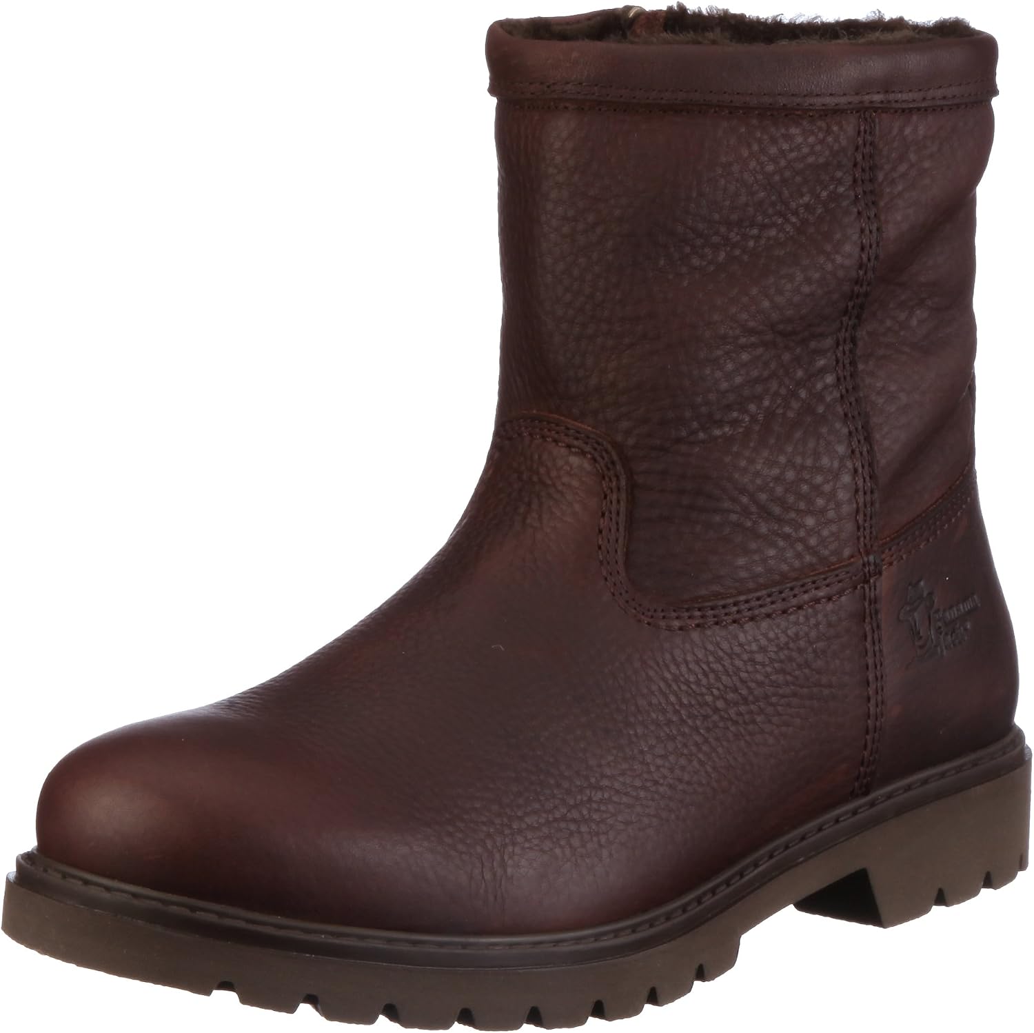 Panama Jack Fedro heren Biker boots : Amazon.nl: Kleding, schoenen \u0026  sieraden