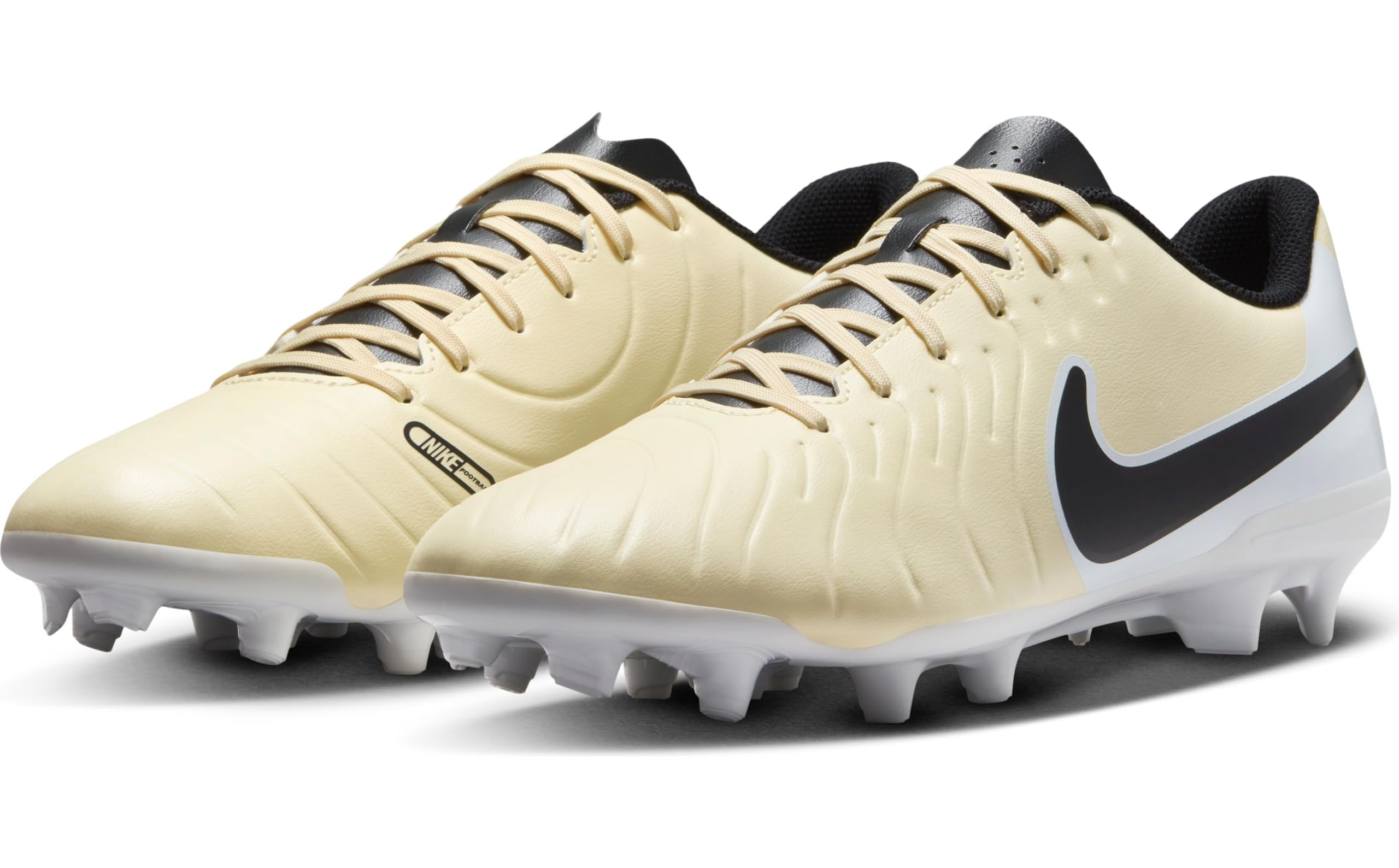 NIKE Mężczyźni Legend 10 Club Fg/MgButy piłkarskie
