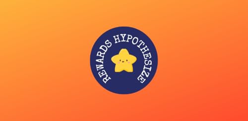 Rewards Hypothesize