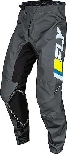 Miniatura 21 de Fly Racing Kinetic Men's MX ATV Off-Road Motocross Pants