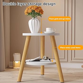 カントリースタイル　木製　サイドテーブル　【匿名・スピード発送】 楽天市場】カントリー（サイドテーブル・ナイトテーブル