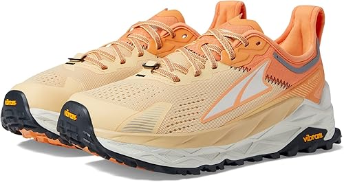 Altra Tenis Olympus 5 Hike Low GTX para hombre