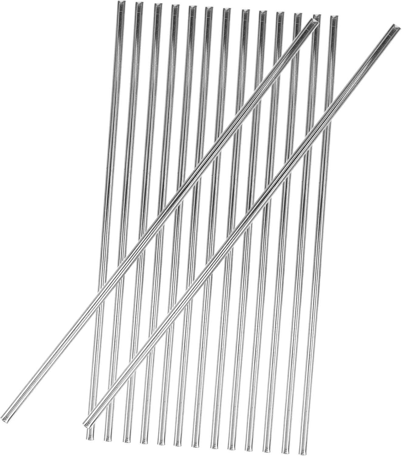 OSALADI 50pcs Blocking for Knitting and Crocheting Mats Fixation Tools for Holey Boards for Crafting and Lace Projects