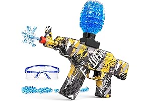Anstoy Electric Gel Ball Blaster