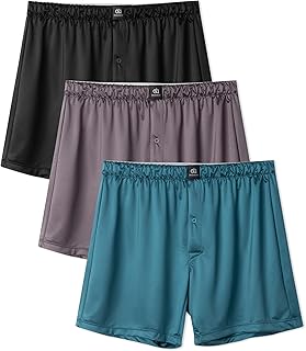 Silk Boxers For Men Picks collage image 2
