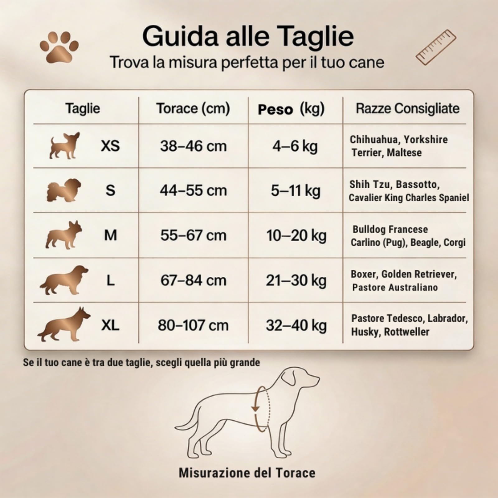 veltrioitalia - Pettorina Veltrio – Controllo Totale, Vestibilità Regolabile, Riflettente per Cani Piccoli e Med (Arancia,S)