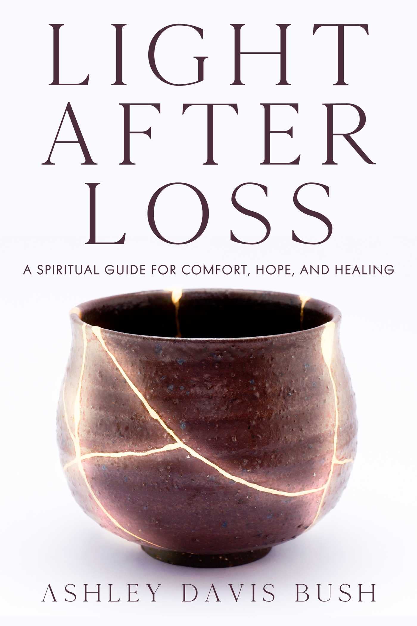 Buy Light After Loss — BookShops.in