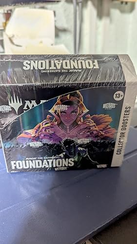 Magic: The Gathering Foundations