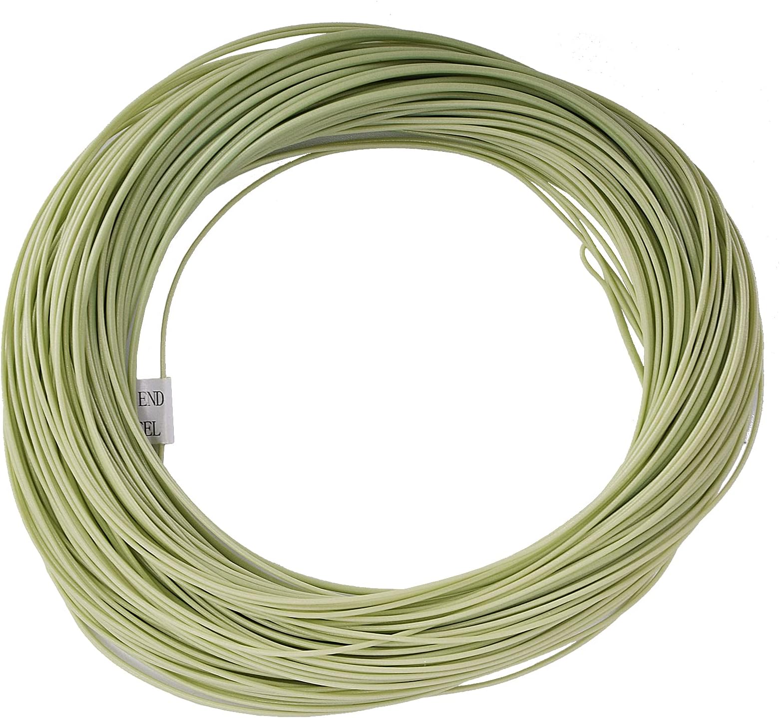 SF Weight Forward Floating Line Fly Fishing Line Welded Loop 100FT WF3 4 5 6 7 8F