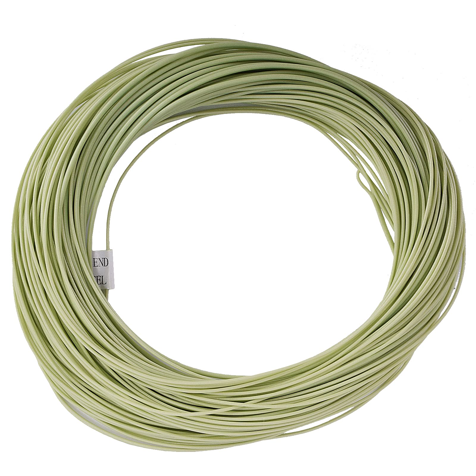 SF Weight Forward Floating Line Fly Fishing Line Welded Loop 100FT WF3 4 5 6 7 8F