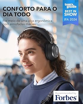 値下げ可　Soundcore Space One Pro Soundcore（Anker） Anker Soundcore Space One Pro (Bluetooth 5.3