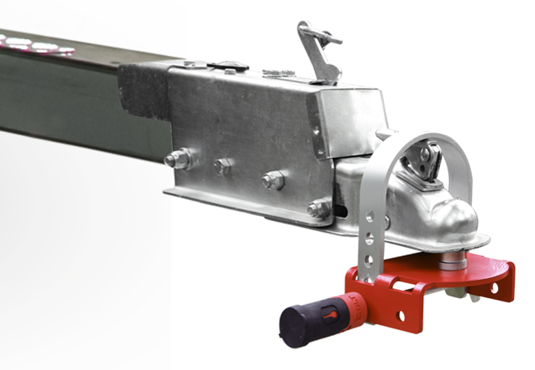 Amazon.com: BOLT 7032495 Off-Vehicle Coupler Lock for use with 