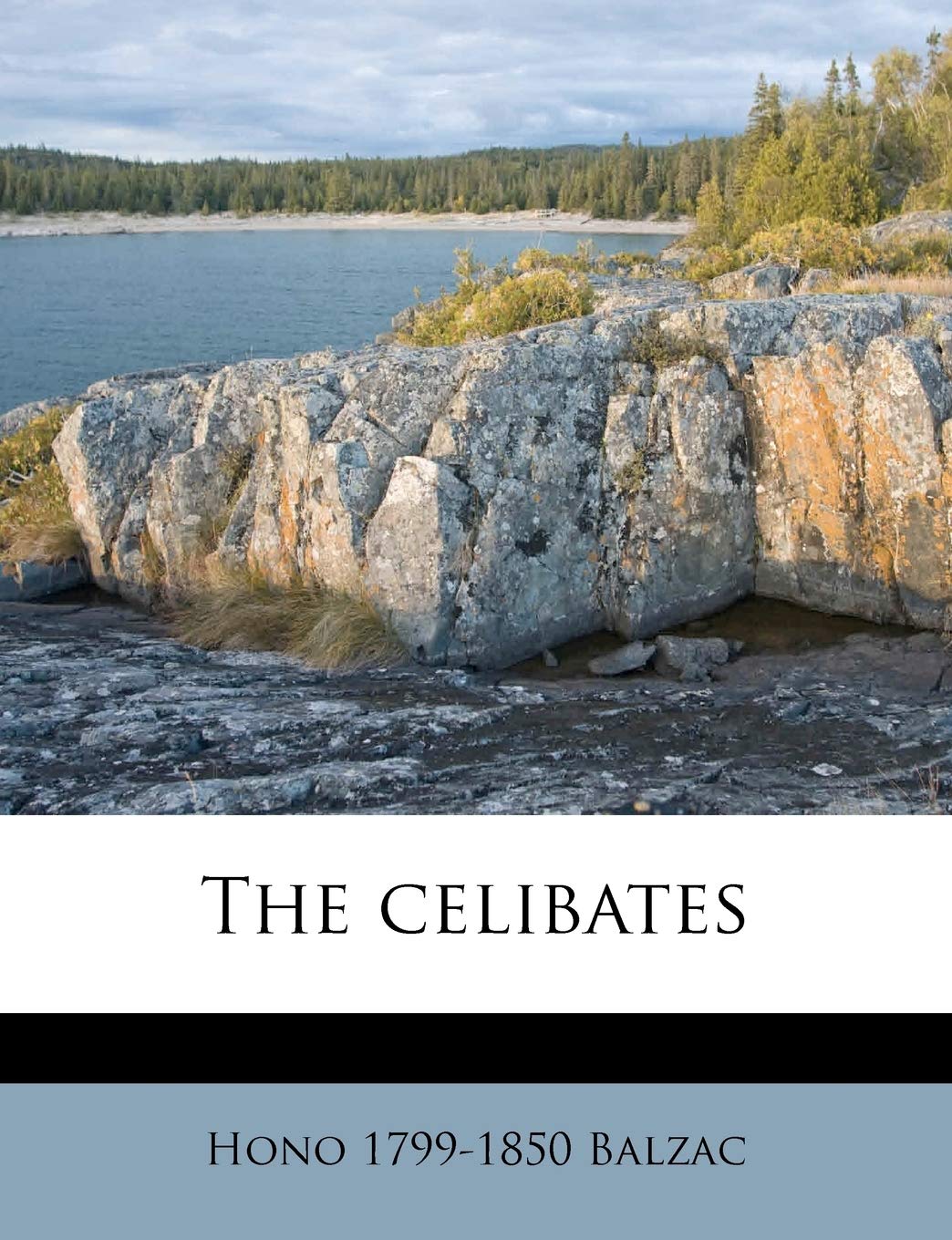 The Celibates Volume 1