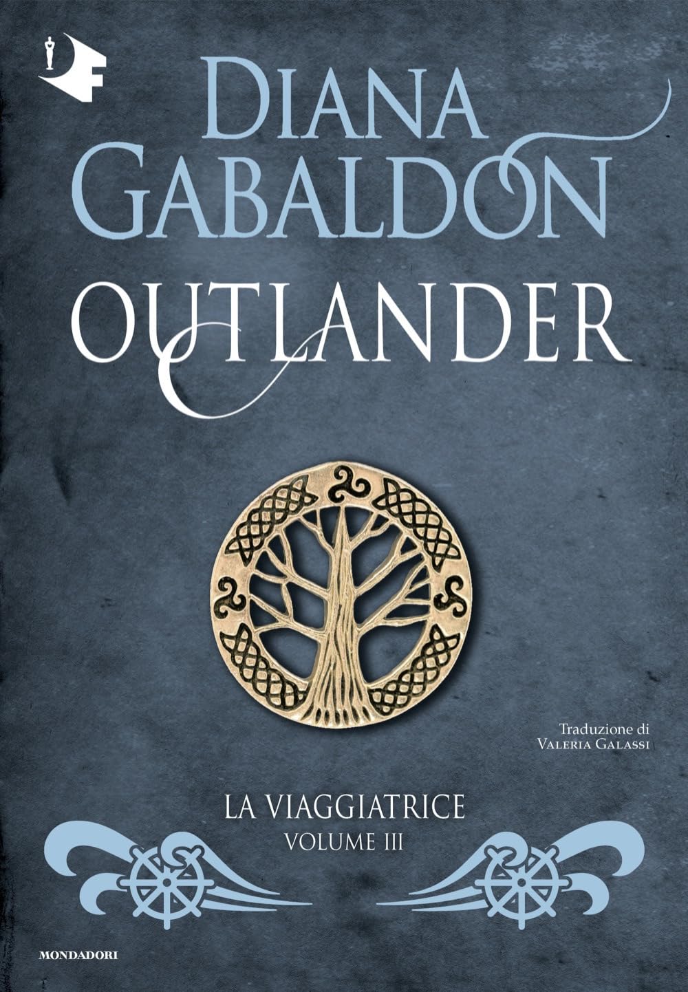 La Viaggiatrice. Outlander (Vol. 3) - 4