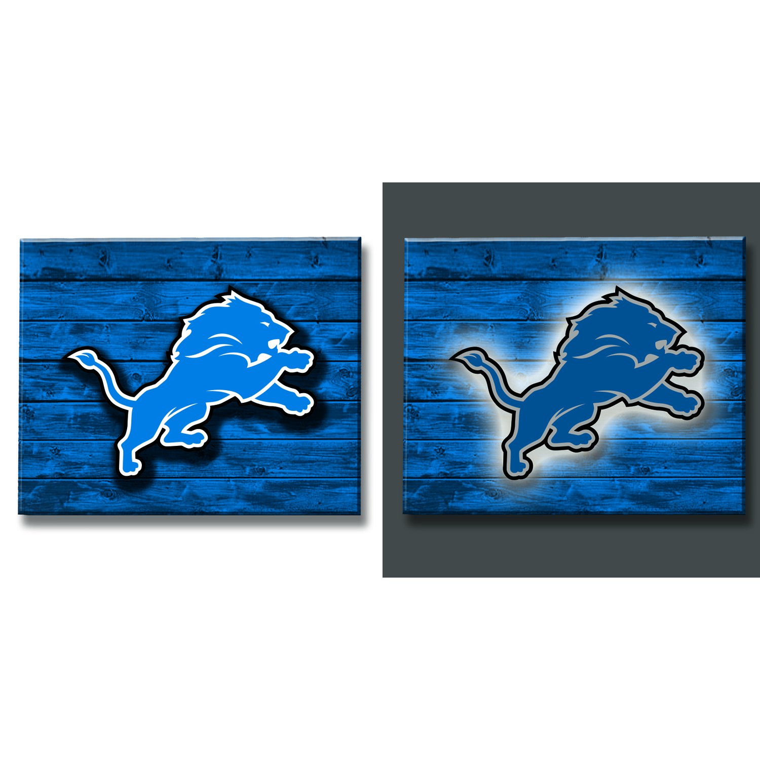 Sports Metal Wall Art Decor For You