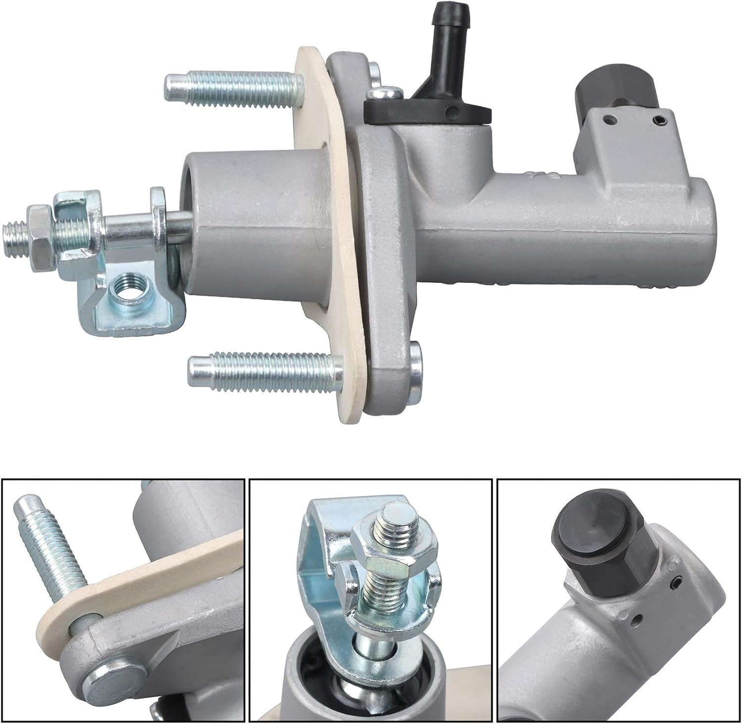 GXYWADY Clutch Master Cylinder Replacement for CM640046 46920S5AG02