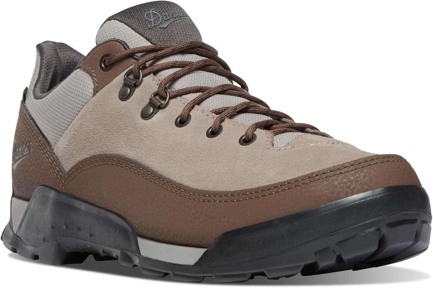 Danner Men's Panorama Low 4" Hiking Shoes - Waterproof Suede, Cushioned EVA... - Picture 11 of 15