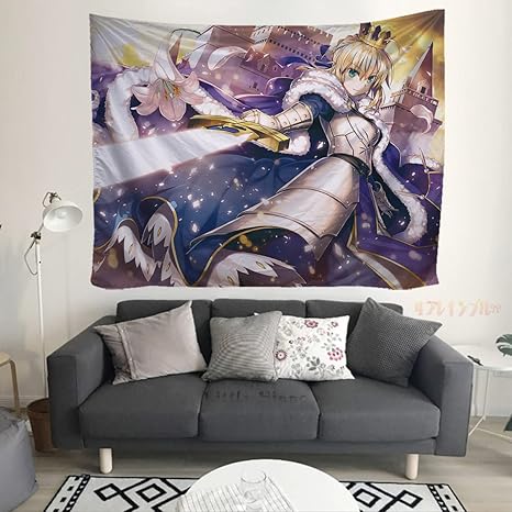 Amazon Co Jp リフレインブルー タペストリー Fate Grand Order Fgo アルトリア ペンドラゴン 大判壁掛け 背景布け 壁掛け布 インテリア 部屋 おしゃれ飾り 装飾用品 多機能 壁飾り カスタム可能 約100cmx100cm ホーム キッチン Amazon Co Jp リフレインブルー タペストリー Fate Grand Order Fgo アルトリア ペンドラゴン 大判壁掛け 背景布け 壁掛け布 インテリア 部屋 おしゃれ飾り 装飾用品 多機能 壁飾り カスタム可能 約100cmx100cm ホーム キッチン
