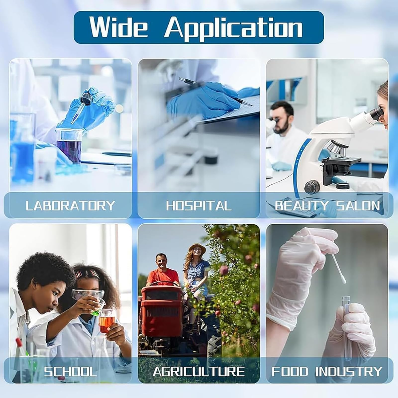 Mikser rolkowy do laboratoryjnych butelek z odczynnikiem, 4 rolki, regulowana prędkość 20-80 obr./min, odpowiedni rozmiar 45-100 mm, maksymalna pojemność butelki z odczynnikiem, 1 litr x 2/2 kg
