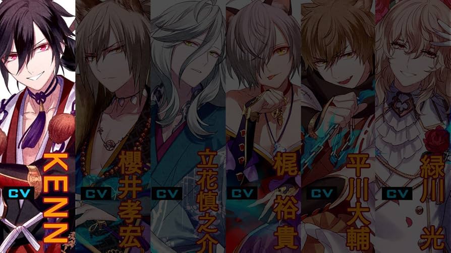 幽幻ロマンチカ ヒフミ まとめ売り 幽幻ロマンチカ ヒフミ まとめ売り 幽幻ロマンチカヒフミCDセット