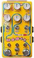 Chase Bliss Habit エコーコレクター Chase Bliss Audio Habit 【エコーコレクター/ディレイ】（新品