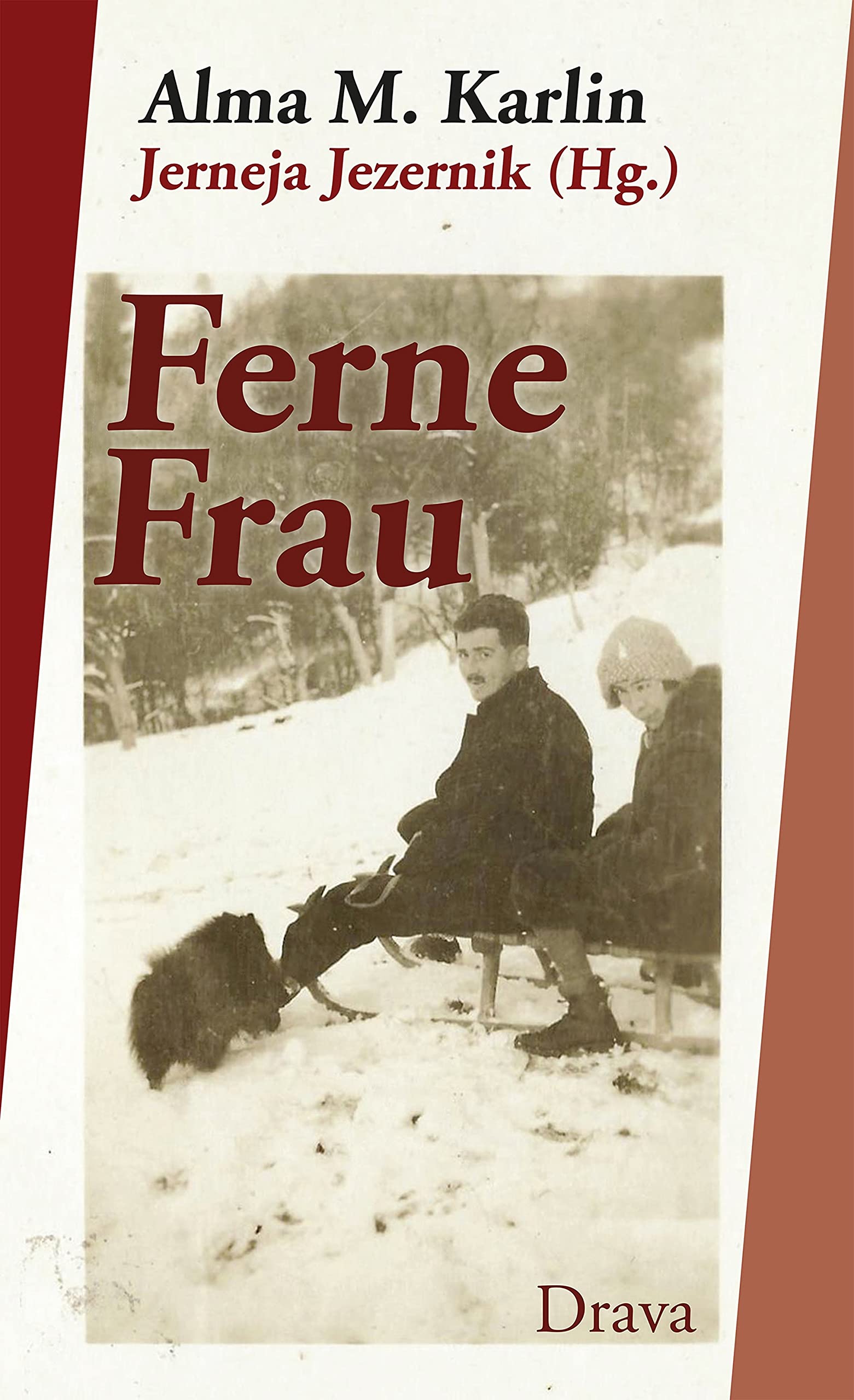 Amazon.com: Alma M. Karlin: books, biography, latest update