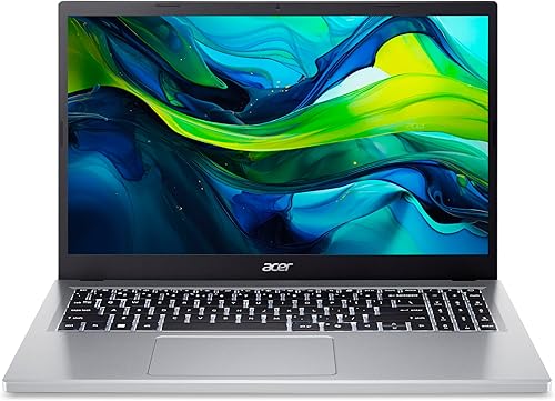 ACER Aspire Go 15 AG15-32P-37MG — priekinis vaizdas