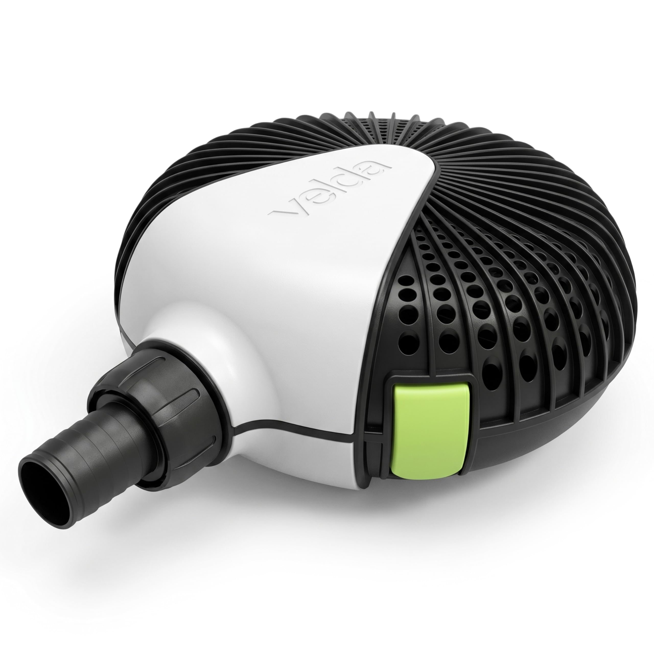Velda Pompa 12500 110Watt Pompa ad Acqua dello Stagno Pompa da Giardino Pompa Pompa di pozzetto