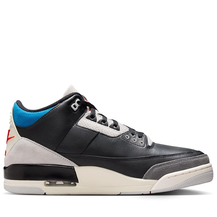 ★レア★NIKE Air Jordan 3 Retro OG Amazon.com | Air Jordan 3 Retro OG | Fashion Sneakers