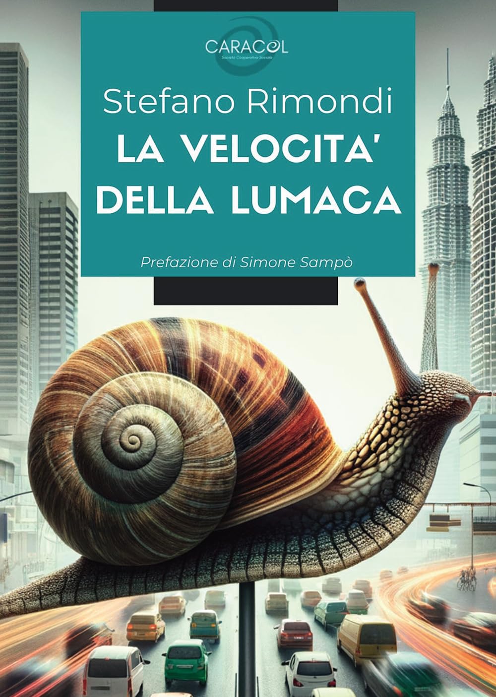 La velocità della lumaca: Quando l'innovazione incontra la tradizione: storia di una cooperativa sociale che ha trasformato un piccolo paese in un modello di sviluppo sostenibile