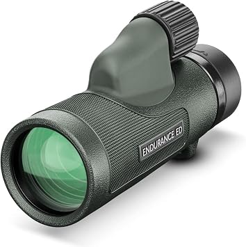 Endurance ED 8x42 Monocular Green