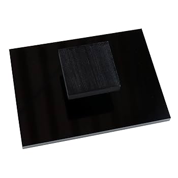 飾り台◇黒塗り◇木製品-3 楽天市場】木製 三組盃用 杯台 黒 漆塗り 日本製 モダン 漆器 あ