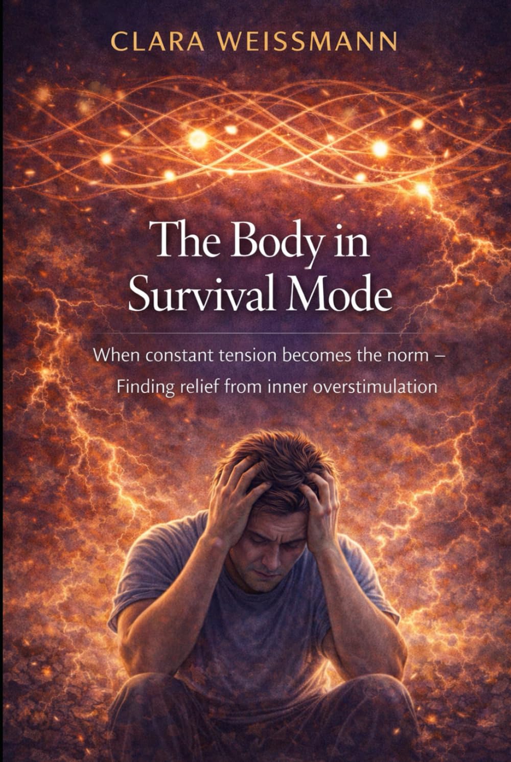 The Body in Survival Mode: When constant tension becomes the norm – finding relief from inner overstimulation (Nervous System & Regulation)
