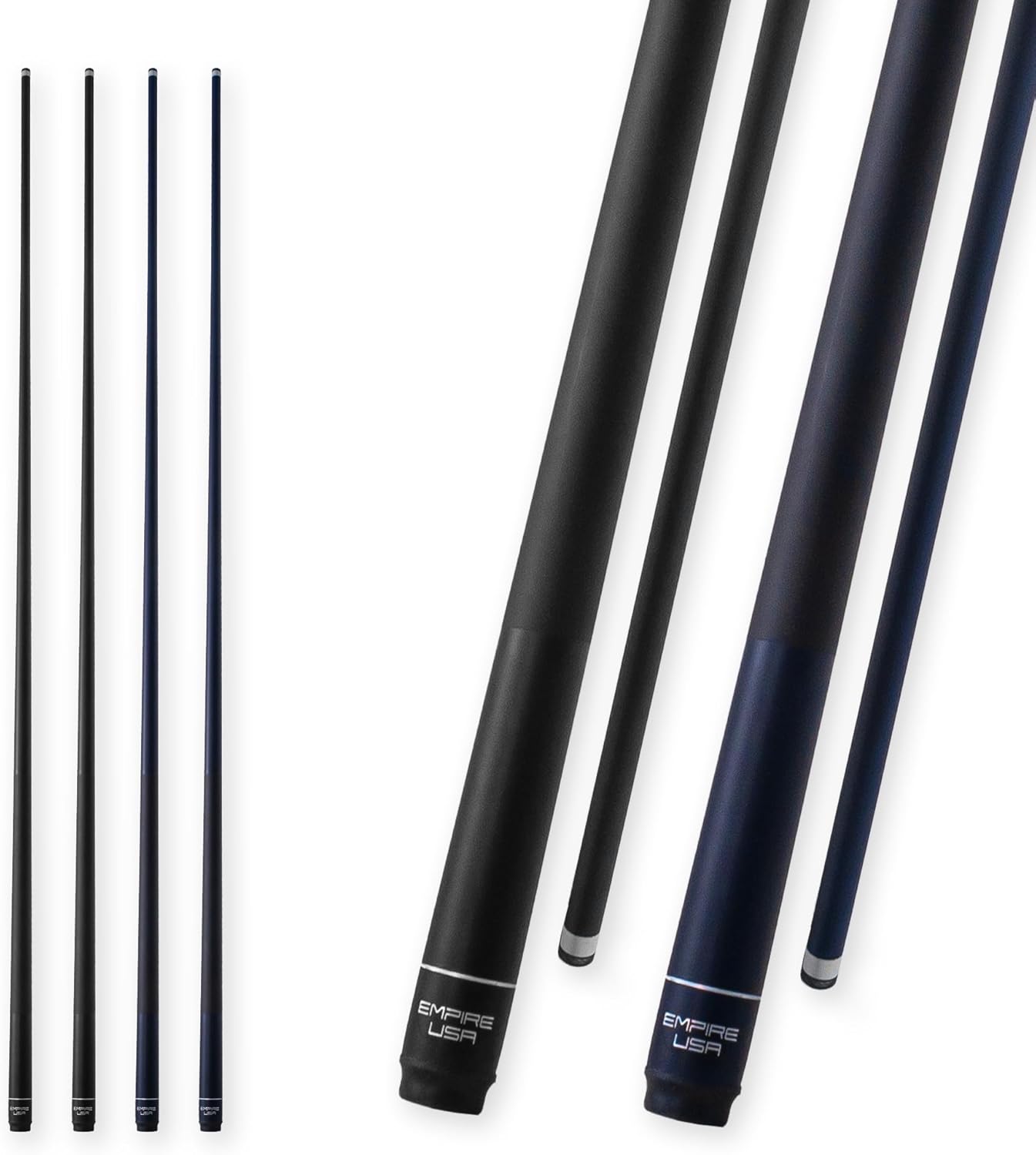 ビリヤード キュー アダム ジャンプブレイクキュー AJB-2N : ER SPORTS