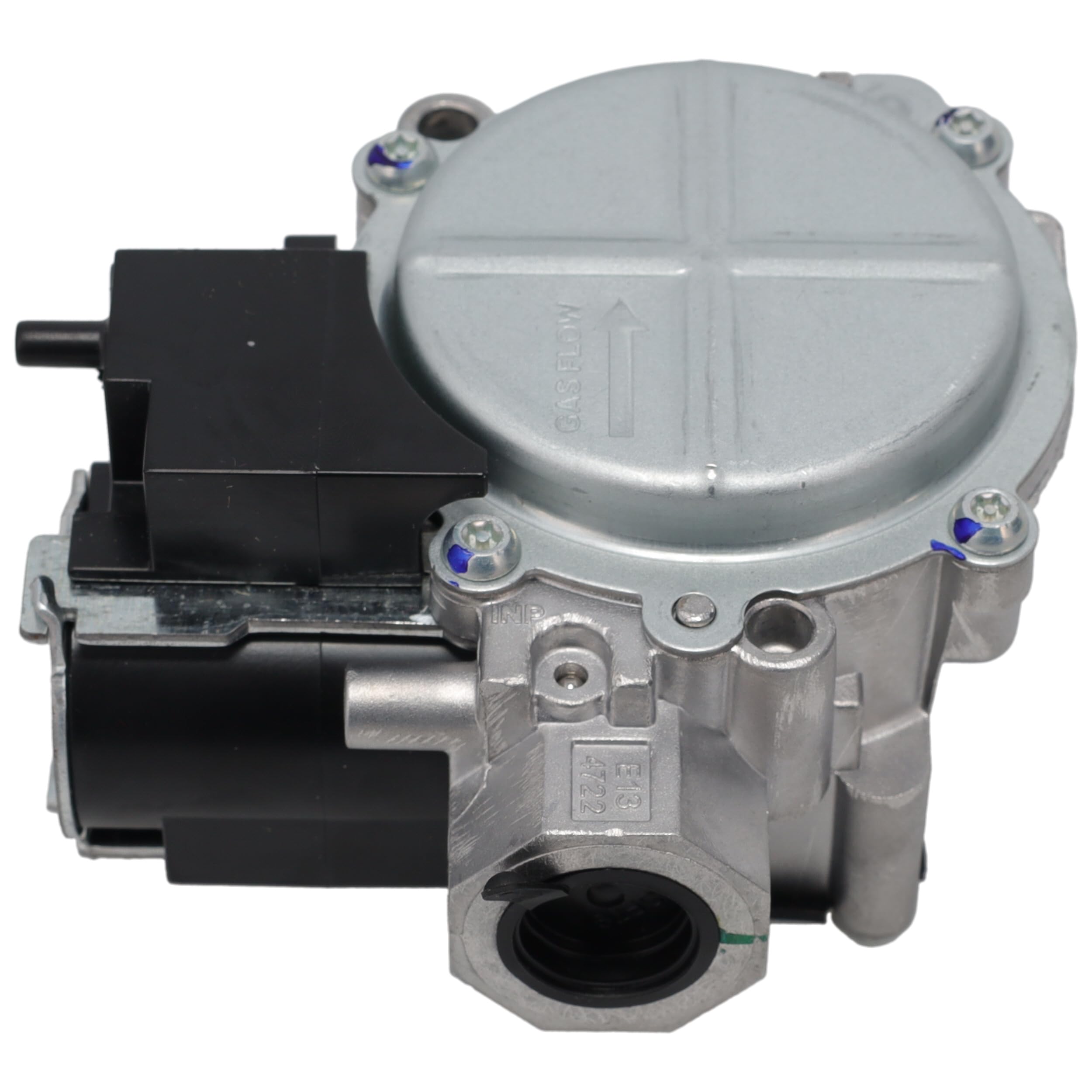HVAC Furnace Gas Valve Assembly - Replaces B1282628S, B1282614, B1282626 For Multiple Brands