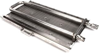 Duke 600333 C Fbb J-Burner & Fl Kit