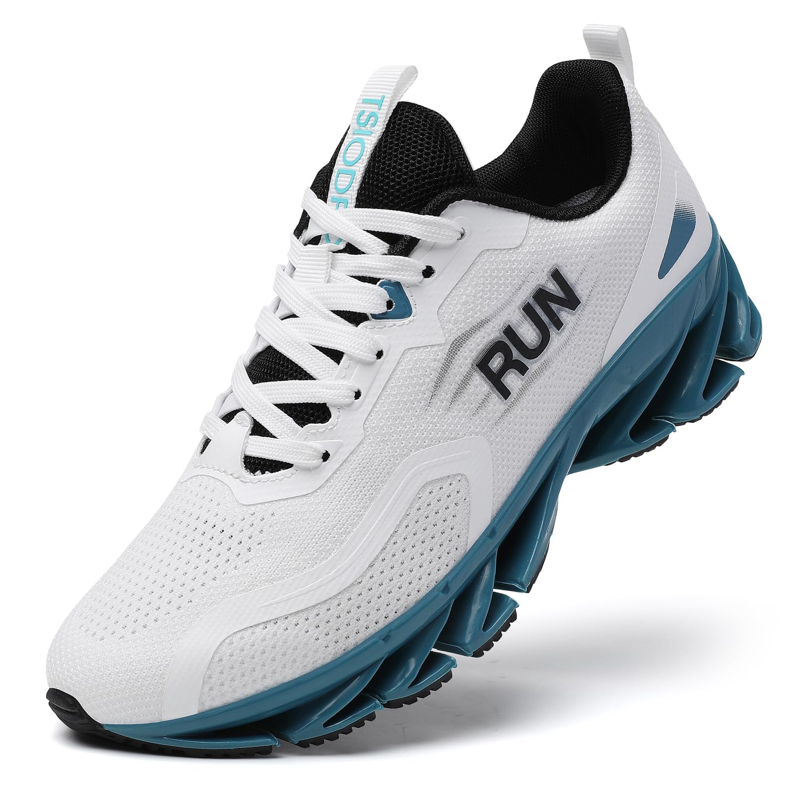 Men's Fashion Sneakers Sport Athletic Tennis Walking Shoes