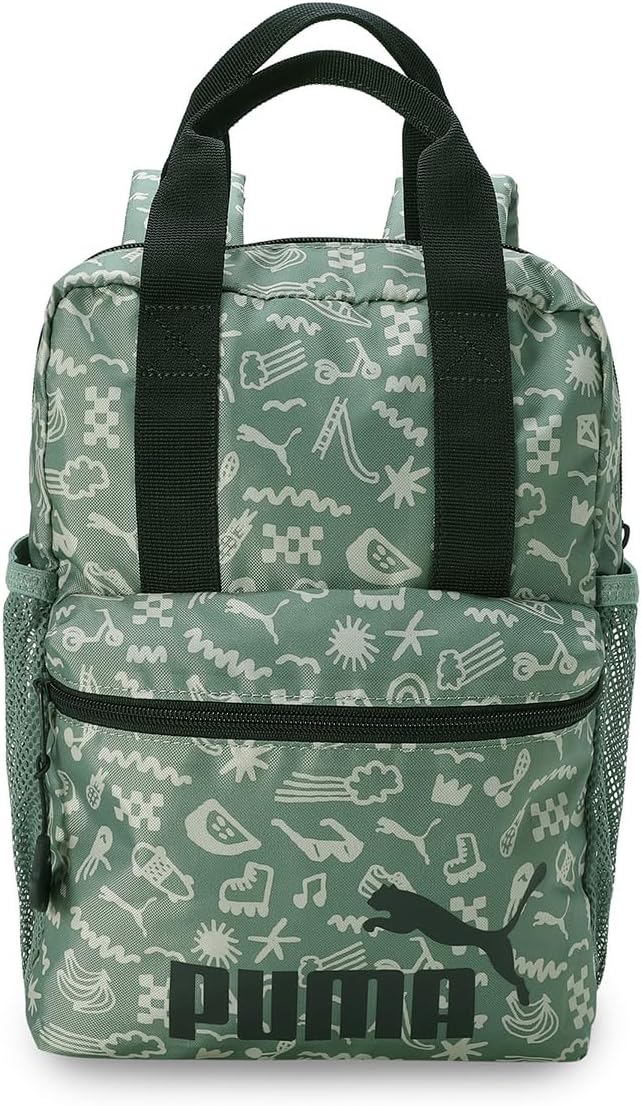 PUMA Youth Sandy Adventures Extra Small Backpack