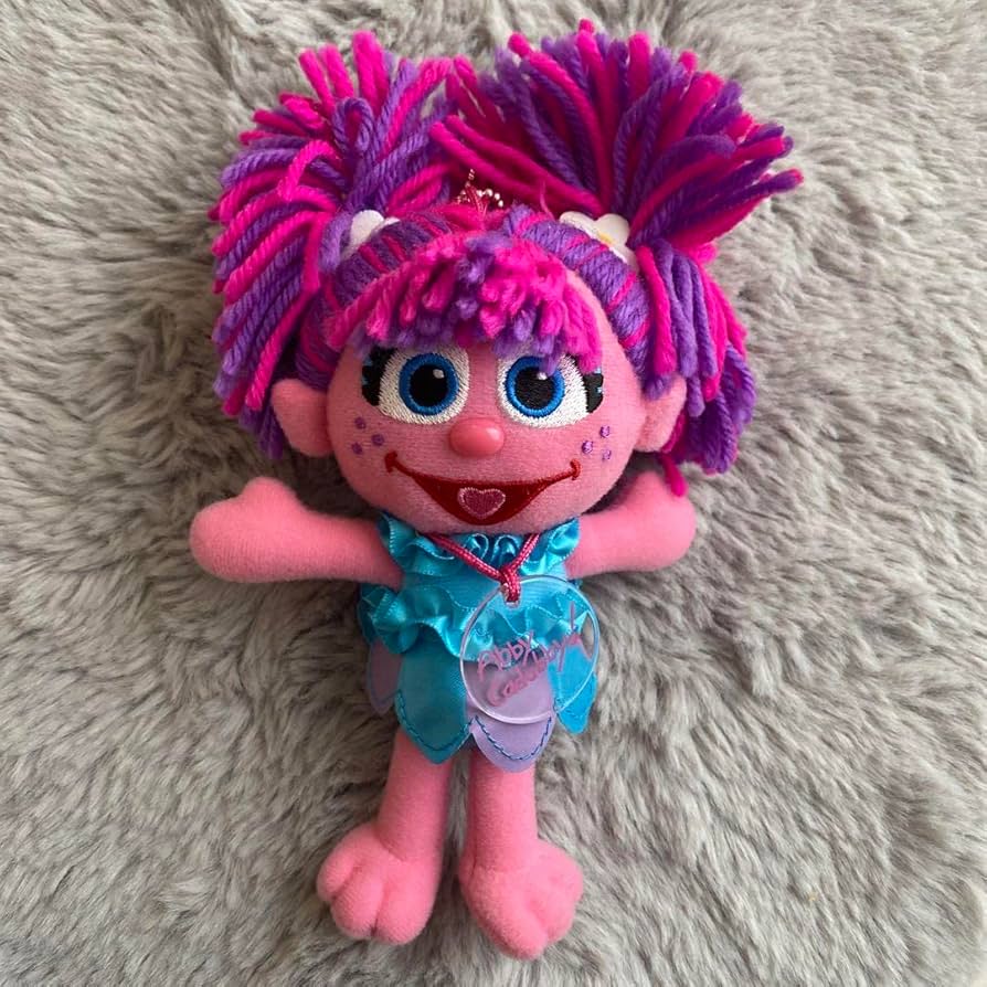 Abbey アビー キーホルダー Amazon.co.jp: USJ Abbey Keychain L5JC5MKS : Toys & Games