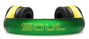 SOUL ソウル SL300 Amazon.co.jp: ウサイン・ボルト シグナチュアシリーズ SL300Jam