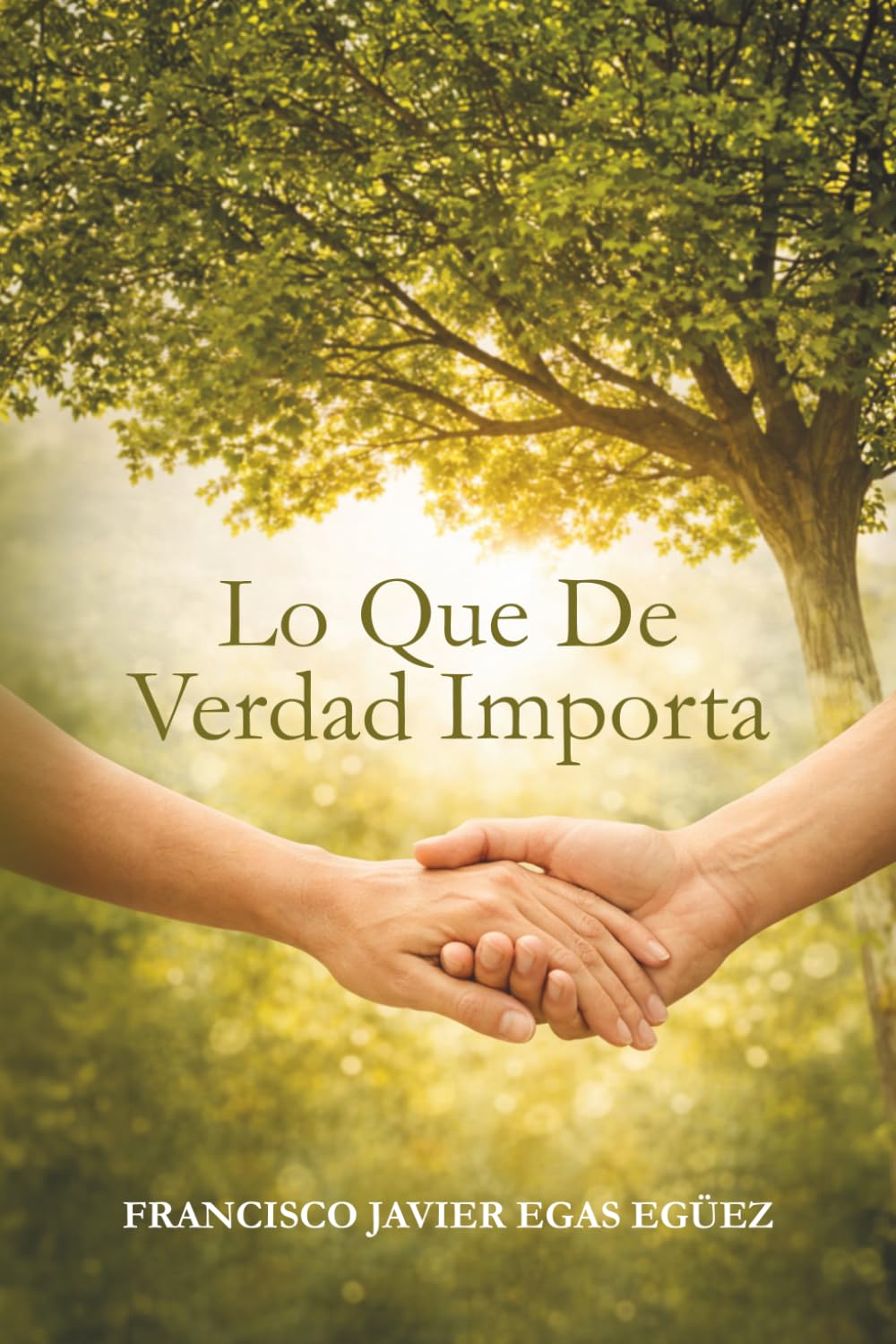 Lo que de verdad importa