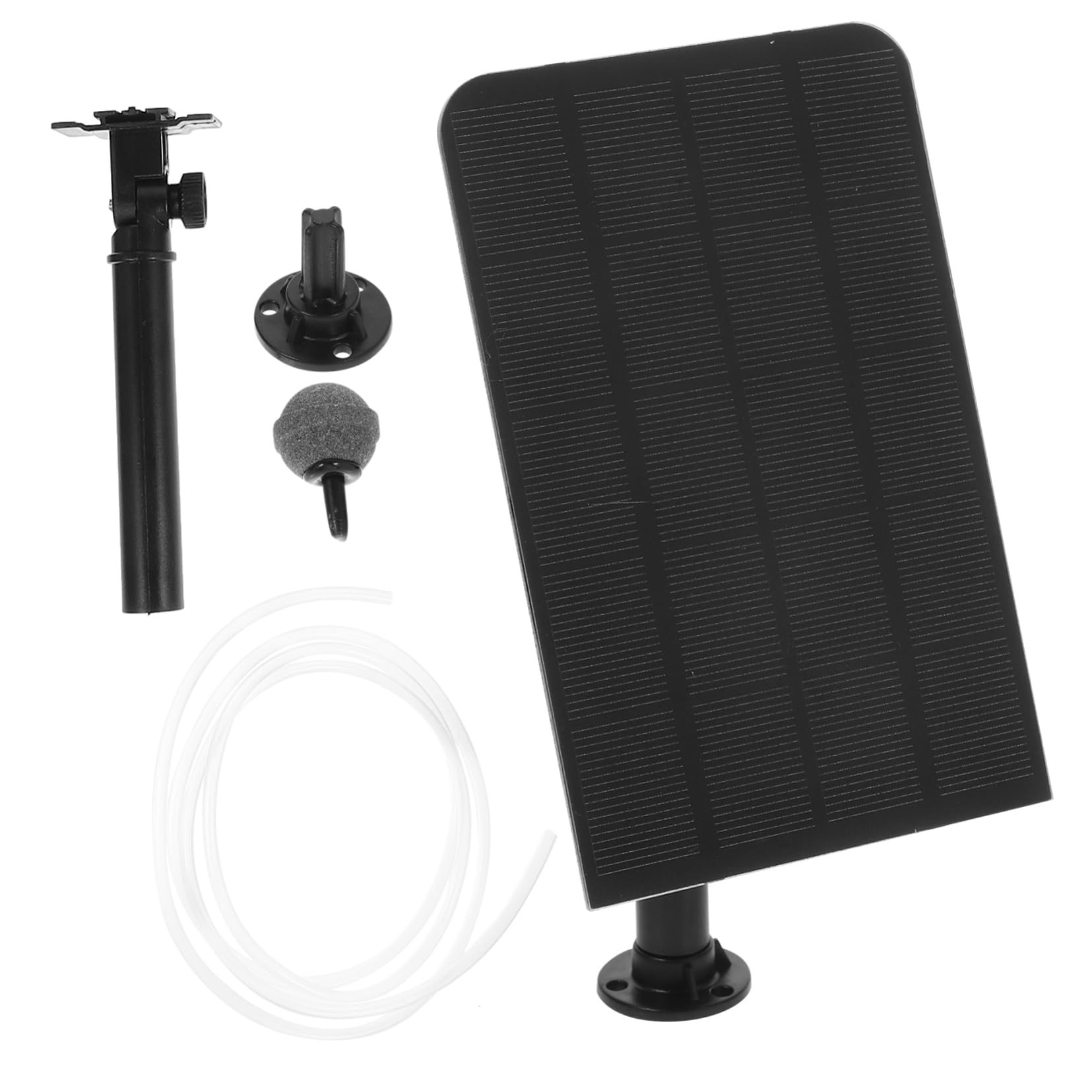5V Pompa Ad Aria per Acquari e Aeratore Silenzioso per All Installazione Facile e Versatile per Allevamento e Applicazioni