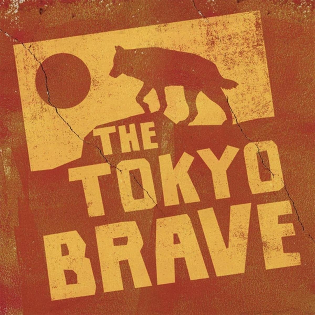 The Tokyo Brave