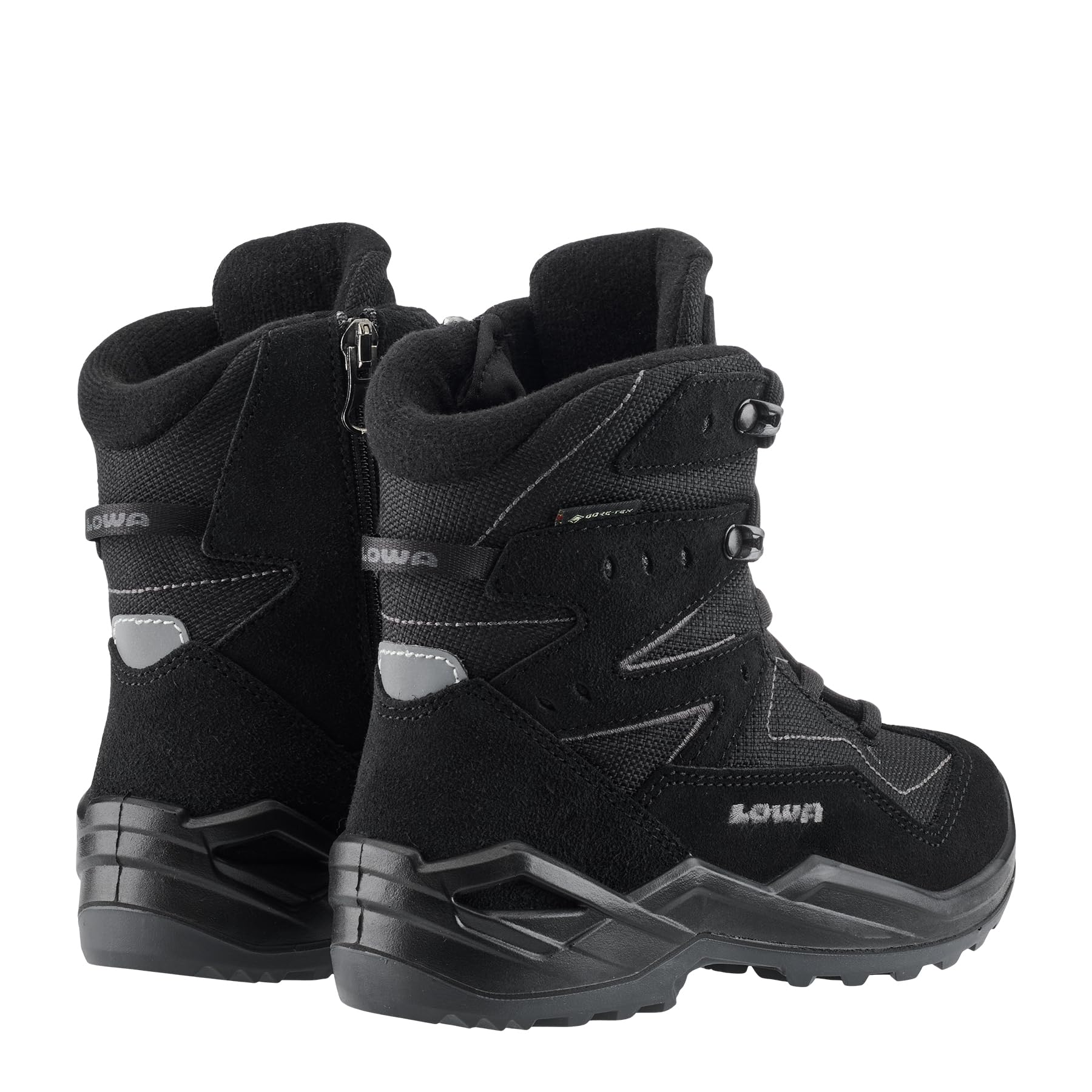 LOWA Buty wysokie LINO GTX HI JR