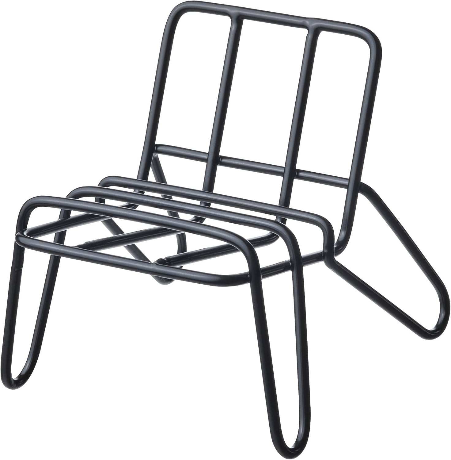 KRUBBET Phone Holder, Black