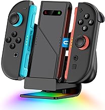 Switch 2 Charger Accessories GC11