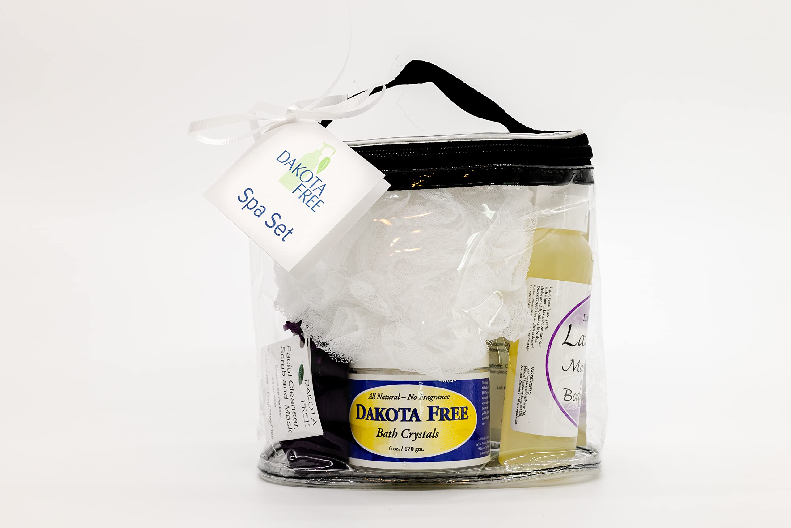 Dakota Free Spa Set-image-38
