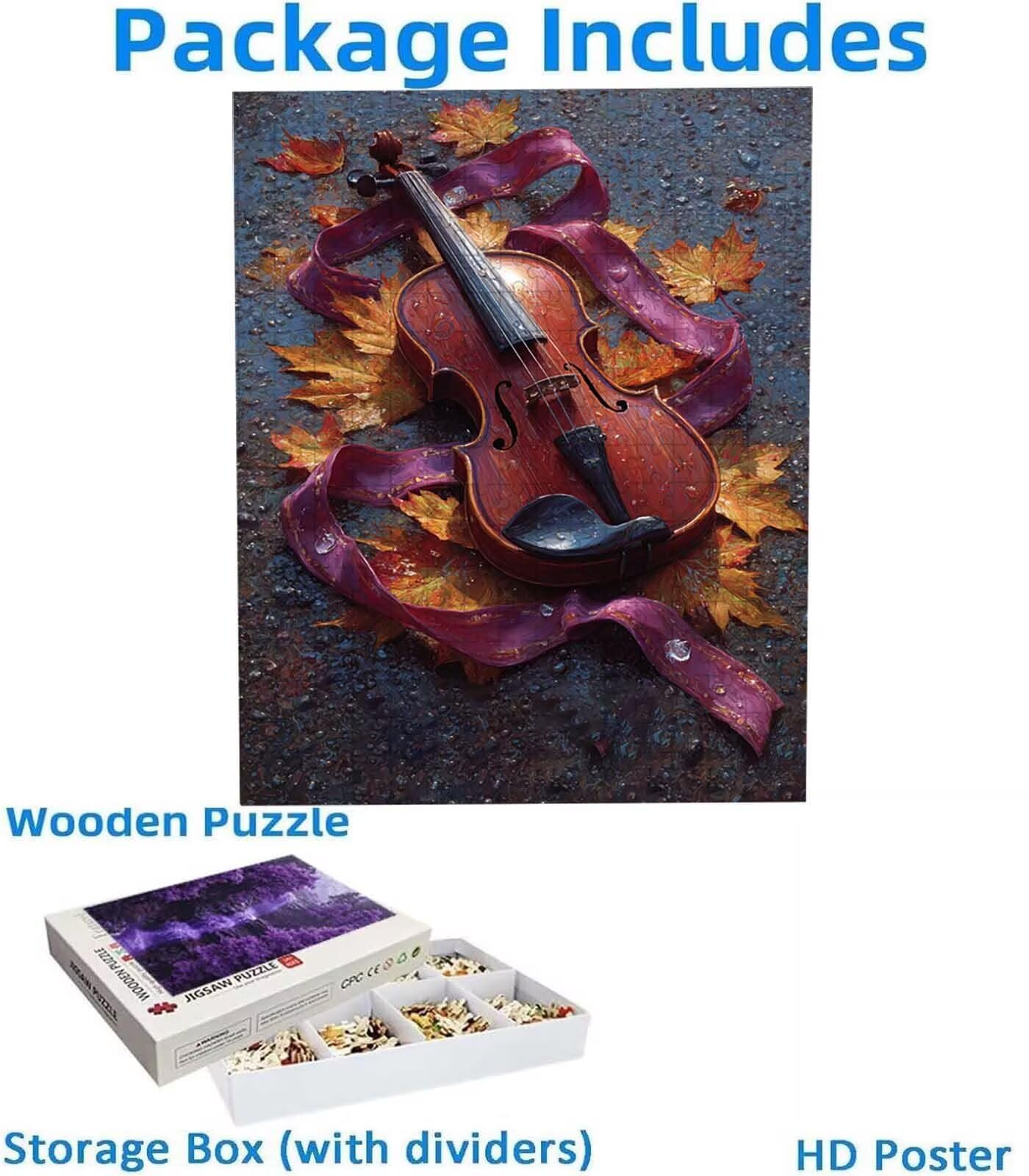 1500 Pezzi di Puzzle, Farfalla Gatto 1500 Pezzi di Puzzle per Adulti, Regalo Anniversario, Regalo Natale, Decorazione Casa, Prevenzione Degenerazione Cerebrale Negli Anziani 87x57cm PjY7600 K-1